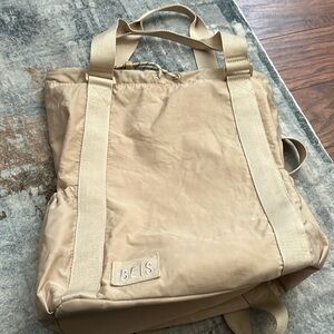 Beis “The Sport Tote”